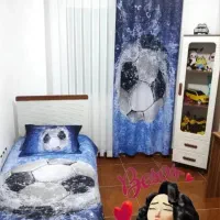 پرده پارچه ای شید و زبراوهمه مدل|پرده، رانر، رومیزی|تهران, هرندی|دیوار