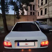 پراید مدل 97 بیرنگ پلمپ|خودرو سواری و وانت|سمنان, |دیوار