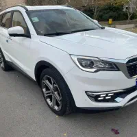 فیدلیتی پرایم مشابه صفر کم کار|خودرو سواری و وانت|قم, زنبیل آباد|دیوار