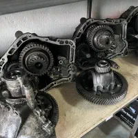 گیربکس استوک اروپایی و قطعات اروپایی|قطعات یدکی و لوازم جانبی|سیرجان, |دیوار