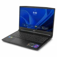 Katana 15 B13VFK-i7 13620H 16GB 1SSD 4060 8GB