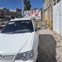 پراید111مدل 95|خودرو سواری و وانت|مرودشت, دولت آباد|دیوار