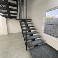 ویلا دوبلکس /روف گاردن /استخر 4 فصل /شهرک برند|فروش خانه و ویلا|نوشهر, |دیوار