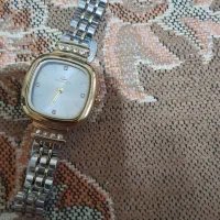 ساعت مچی زنانه. سالم. باطری فابریک|ساعت|اسلامشهر, شهرک مهدیه|دیوار