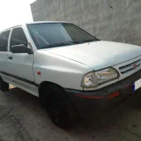 فروش هاچبک|خودرو سواری و وانت|قائمشهر, |دیوار