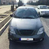 تیبا 2 مدل 96 فول