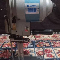 قیچی برقی جک هشت