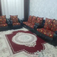 مبلمان در حد نو