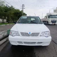 پراید111بیرنگ فول