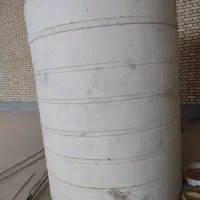 مخزن عمودی 5000 لیتری