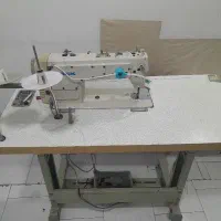 چرخ خیاطی جک