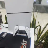 ps5 slim اروپا تک دسته