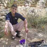 جوشکاری سیاردهرفی