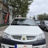 ال ۹۰ تندرپارس مدل۹۳ سه تیکه پلمپ