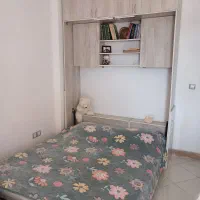 تخت کمجا دونفره ودوتا یک نفره