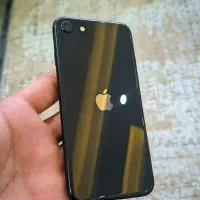 iphone SE 2020 128 GB|موبایل|رشت, توشیبا|دیوار