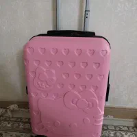 چمدان بچه نونو