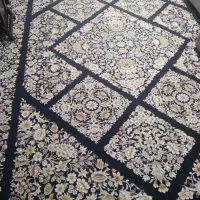 قالی ۹ متری