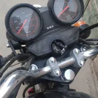 موتورسیکلت هانی|موتورسیکلت|خمینیشهر, |دیوار