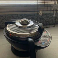 سرخ کن
