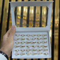 فروش عمده جواهرات