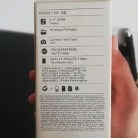 نوکیا 150|موبایل|سنندج, |دیوار