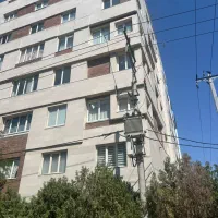 زمین ۲۱۲ متری  سند پروانه ساخت عرض ۸  سرافرازان ۹