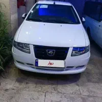 سمند سورن مدل۱۴۰۴