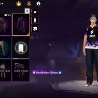 اکانت فری فایر|کنسول، بازی ویدئویی و آنلاین|بروجرد, |دیوار