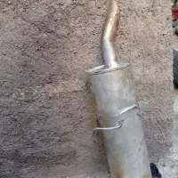 اگزوز ۲۳۰بنزی