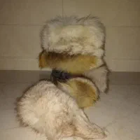 کلاه روسی اورجینال