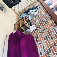 مغازه ارایشگری واگذار می‌شود