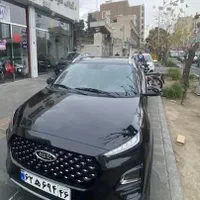 امویام X22 Pro IE پرو دنده ای MVMقابل بازدید|خودرو سواری و وانت|تهران, توحید|دیوار