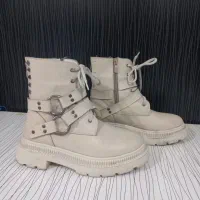 کفش نیم پوت