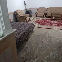 سوییت اجاره روزانه/هفتگی/ماهانه ۸۰ متری در کاشمر|اجارهٔ کوتاه‌مدت آپارتمان و سوئیت|کاشمر, |دیوار