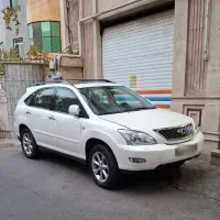 لکسوس rx 350 فول عمان