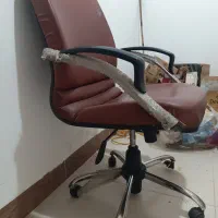 صندلی چرخ دار