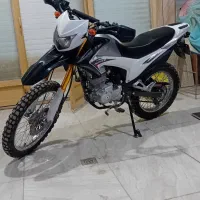 متور پرواز ۲۰۰ مدل ۴۰۲