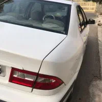 خودرو سمند ef7 بنزینی مدل 1390 تمیز|خودرو سواری و وانت|قم, بنیاد|دیوار