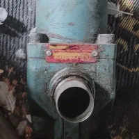 پمپ تراکتور و چرثقیل|قطعات یدکی و لوازم جانبی|زارچ, |دیوار