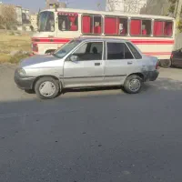 پراید دوگانه کارخانه|خودرو سواری و وانت|میاندوآب, |دیوار