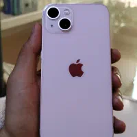 ایفون ۱۳ باحافظه ۱۲۸ گیگ دوسیم کارت