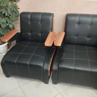 میز و صندلی اداری|دفتر کار|قرچک, پویینک|دیوار