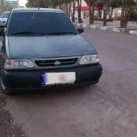 پراید صبا معمولی