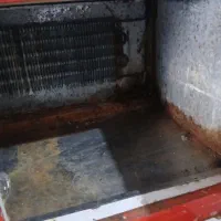 یخچال ایستاده|فروشگاه و مغازه|رباط‌کریم, نصیرشهر|دیوار