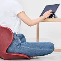 پشتی صندلی شیائومی Youpin|صندلی و نیمکت|بندرعباس, |دیوار