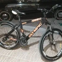 دوچرخه 26 المپیک حرفه ای