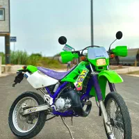 KDX220 crm250 yz250 crf yzf