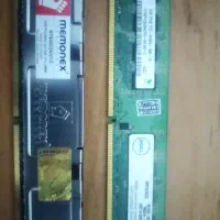 رم سیستم ddr2 دو گیگ