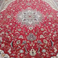 دوعدد فرش ۱۲ متری دونه ای ۶۵۰۰ کاملا نو|فرش|اراک, |دیوار